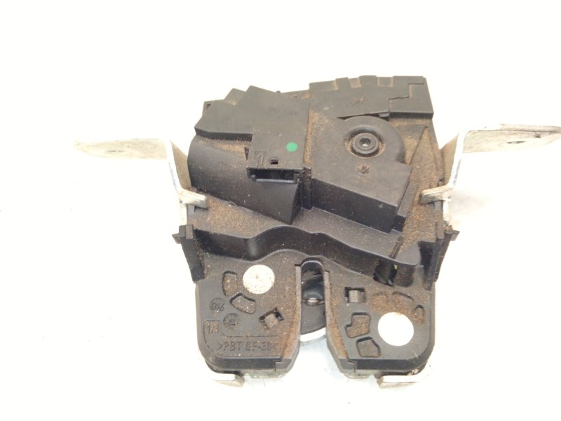 Recambio de cerradura maletero / porton para mercedes-benz clase c t-model (s204) c 220 cdi (204.202) referencia OEM IAM A204740