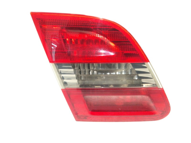 Recambio de piloto trasero derecho porton para mercedes-benz clase b sports tourer (w245) b 180 cdi (245.207) referencia OEM IAM