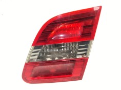 Recambio de piloto trasero izquierdo porton para mercedes-benz clase b sports tourer (w245) b 180 cdi (245.207) referencia OEM I