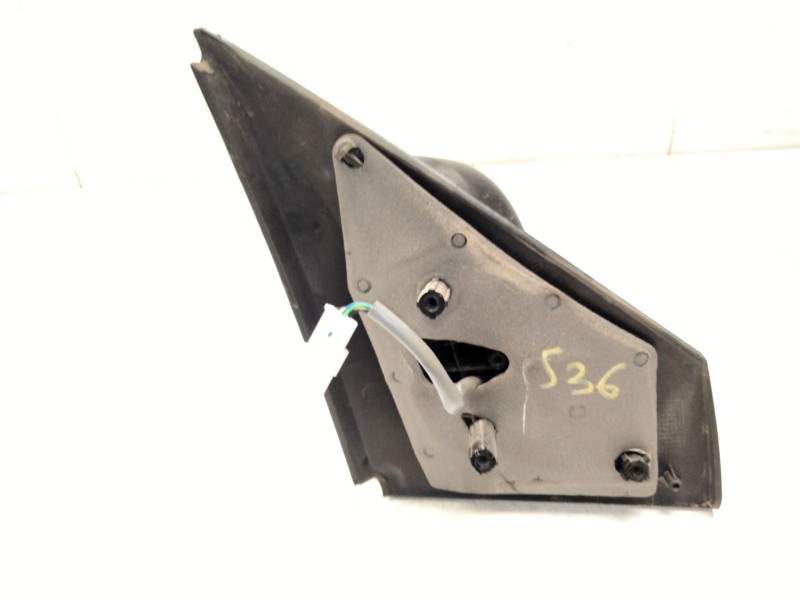 Recambio de retrovisor izquierdo para dacia dokker monospace (ke_) 1.6 referencia OEM IAM 963025005R  