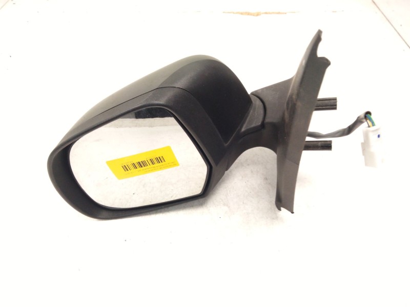 Recambio de retrovisor izquierdo para dacia dokker monospace (ke_) 1.6 referencia OEM IAM 963025005R  