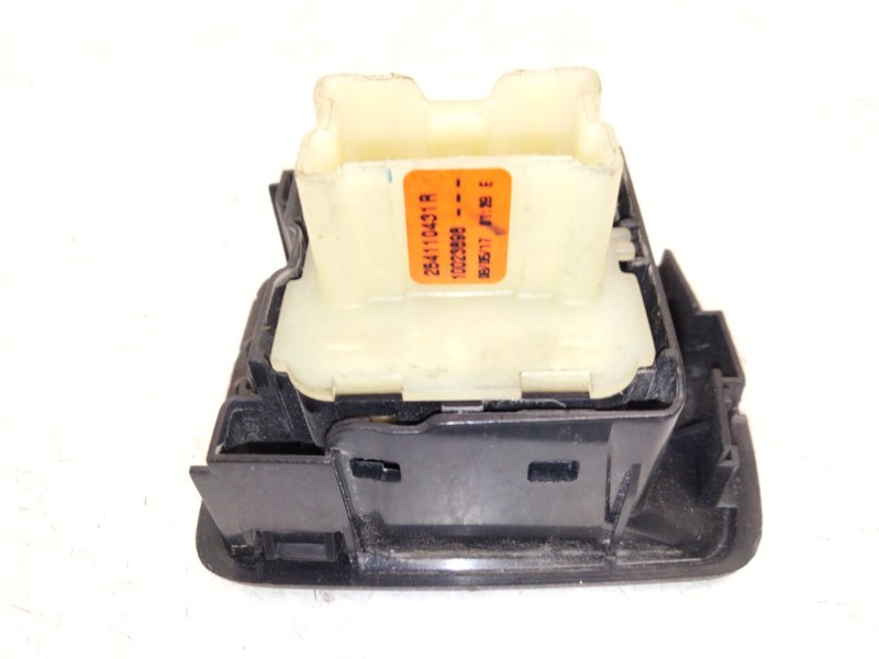 Recambio de mando elevalunas delantero izquierdo para dacia dokker monospace (ke_) 1.6 referencia OEM IAM 254110431R  