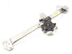 Recambio de elevalunas delantero izquierdo para dacia dokker monospace (ke_) 1.6 referencia OEM IAM 807213915R  