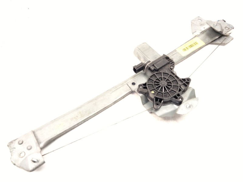 Recambio de elevalunas delantero izquierdo para dacia dokker monospace (ke_) 1.6 referencia OEM IAM 807213915R  