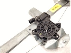 Recambio de elevalunas delantero izquierdo para dacia dokker monospace (ke_) 1.6 referencia OEM IAM 807213915R   2