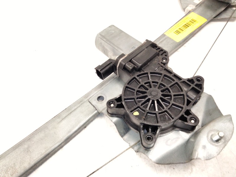 Recambio de elevalunas delantero izquierdo para dacia dokker monospace (ke_) 1.6 referencia OEM IAM 807213915R  