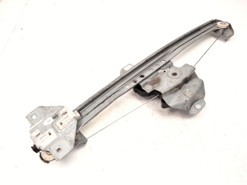 Recambio de elevalunas delantero izquierdo para dacia dokker monospace (ke_) 1.6 referencia OEM IAM 807213915R  