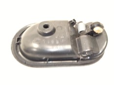 Recambio de maneta interior delantera izquierda para dacia dokker monospace (ke_) 1.6 referencia OEM IAM 8200733848   2