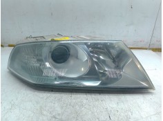 Recambio de faro derecho para skoda octavia ii (1z3) 2.0 tdi 16v referencia OEM IAM 1Z1941018P  