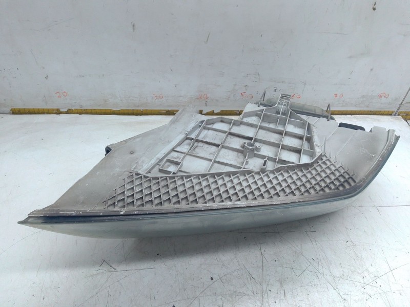 Recambio de faro derecho para skoda octavia ii (1z3) 2.0 tdi 16v referencia OEM IAM 1Z1941018P  