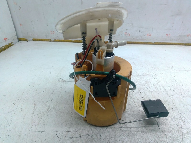 Recambio de aforador para mercedes-benz clase e t-model (s212) e 350 cdi (212.225) referencia OEM IAM A2124700194  