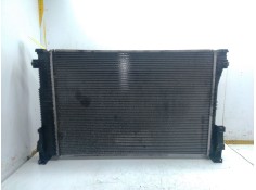 Recambio de radiador agua para mercedes-benz clase e t-model (s212) e 350 cdi (212.225) referencia OEM IAM A0995006203  