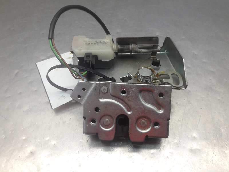 Recambio de cerradura maletero / porton para ford mondeo berlina (ge) ambiente referencia OEM IAM 1S7AF43102AE  