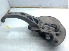 Recambio de mangueta delantera izquierda para jaguar xf i (x250) 2.7 d referencia OEM IAM 8X233K186AA   2