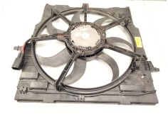 Recambio de electroventilador para bmw x6 (e71, e72) xdrive 40 d referencia OEM IAM   
