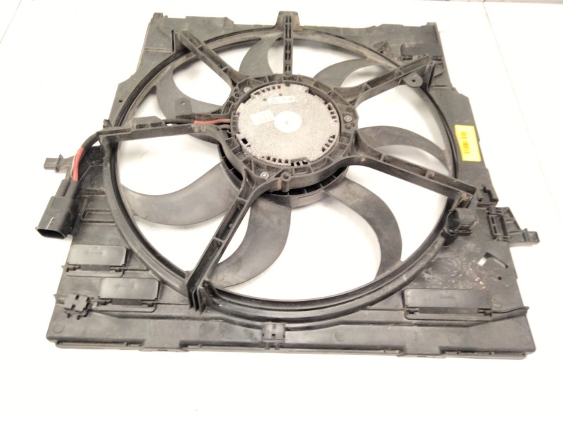 Recambio de electroventilador para bmw x6 (e71, e72) xdrive 40 d referencia OEM IAM   