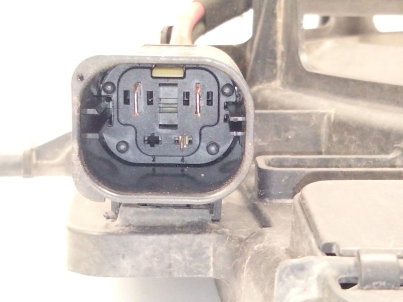 Recambio de electroventilador para bmw x6 (e71, e72) xdrive 40 d referencia OEM IAM   