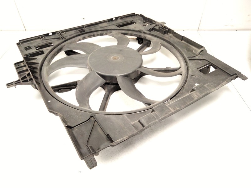 Recambio de electroventilador para bmw x6 (e71, e72) xdrive 40 d referencia OEM IAM   