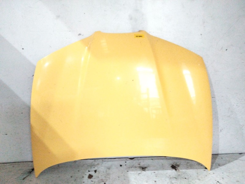 Recambio de capot para seat ibiza iii (6l1) 1.9 tdi referencia OEM IAM   