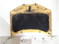 Recambio de capot para seat ibiza iii (6l1) 1.9 tdi referencia OEM IAM    2