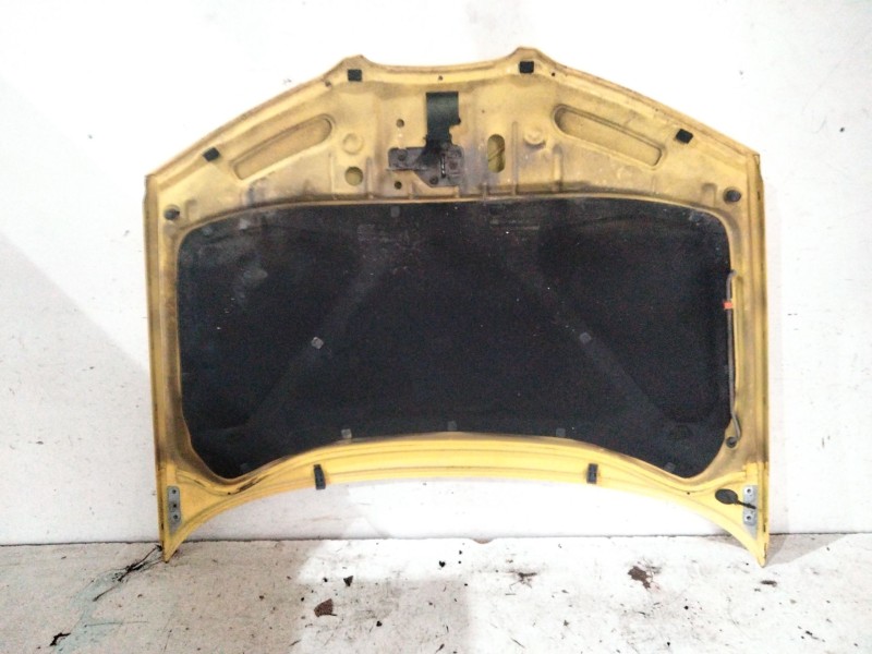 Recambio de capot para seat ibiza iii (6l1) 1.9 tdi referencia OEM IAM   