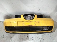 Recambio de paragolpes delantero para seat ibiza iii (6l1) 1.9 tdi referencia OEM IAM   