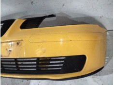 Recambio de paragolpes delantero para seat ibiza iii (6l1) 1.9 tdi referencia OEM IAM    2