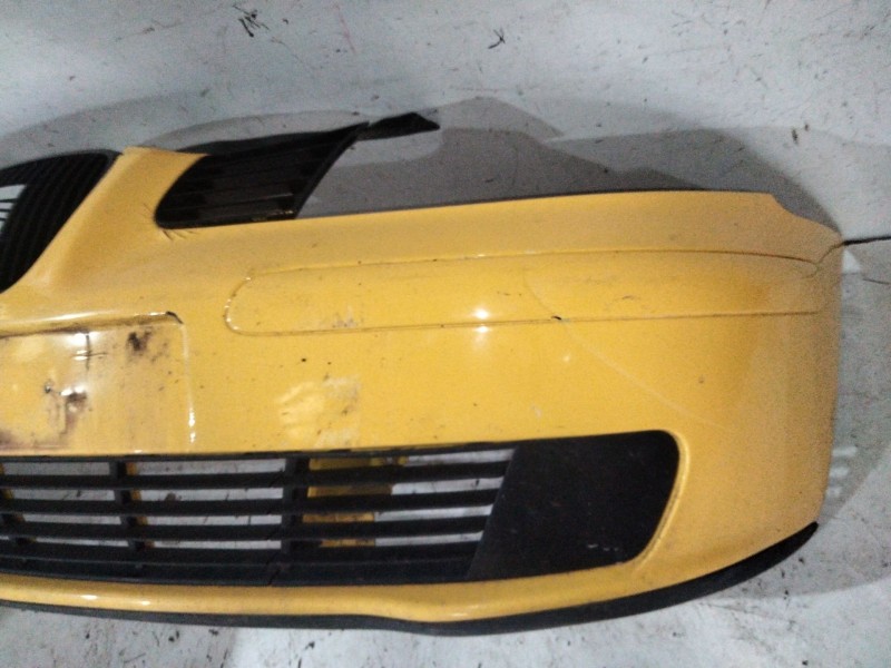 Recambio de paragolpes delantero para seat ibiza iii (6l1) 1.9 tdi referencia OEM IAM   