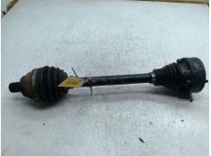 Recambio de transmision delantera izquierda para volkswagen passat b6 (3c2) 1.9 tdi referencia OEM IAM 1K0407271  