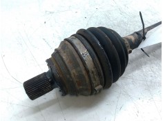 Recambio de transmision delantera izquierda para volkswagen passat b6 (3c2) 1.9 tdi referencia OEM IAM 1K0407271   2