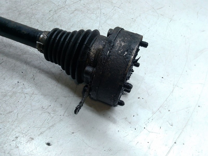 Recambio de transmision delantera izquierda para volkswagen passat b6 (3c2) 1.9 tdi referencia OEM IAM 1K0407271  