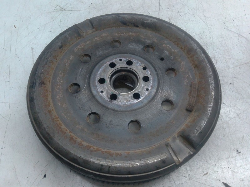Recambio de volante motor para volkswagen passat b6 (3c2) 1.9 tdi referencia OEM IAM   
