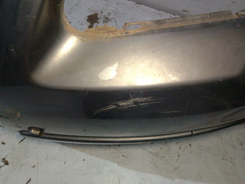 Recambio de paragolpes delantero para volkswagen passat b6 (3c2) 1.9 tdi referencia OEM IAM 3C0807217DGRU  