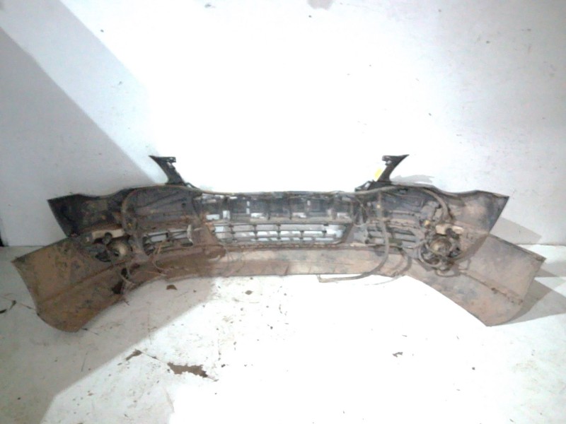 Recambio de paragolpes delantero para volkswagen passat b6 (3c2) 1.9 tdi referencia OEM IAM 3C0807217DGRU  