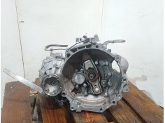 Recambio de caja cambios para volkswagen passat b6 (3c2) 1.9 tdi referencia OEM IAM JCX  