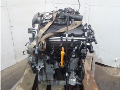 Recambio de motor completo para volkswagen passat b6 (3c2) 1.9 tdi referencia OEM IAM BXE  