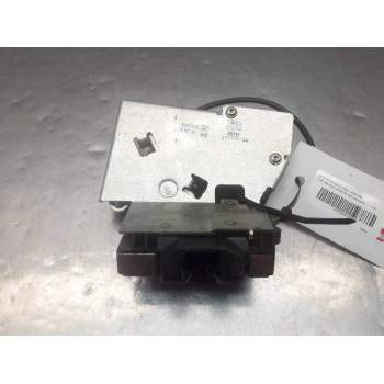 Recambio de cerradura maletero / porton para ford mondeo berlina (ge) ambiente referencia OEM IAM 1S7AF43102AE  
