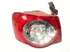 Recambio de piloto trasero izquierdo para volkswagen passat b6 (3c2) 1.9 tdi referencia OEM IAM 3C5945095C  