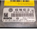 CENTRALITA MOTOR UCE 03G906021LR 0281013260 14680026
