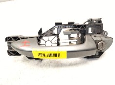 Recambio de maneta exterior delantera izquierda para volkswagen passat b6 (3c2) 1.9 tdi referencia OEM IAM   