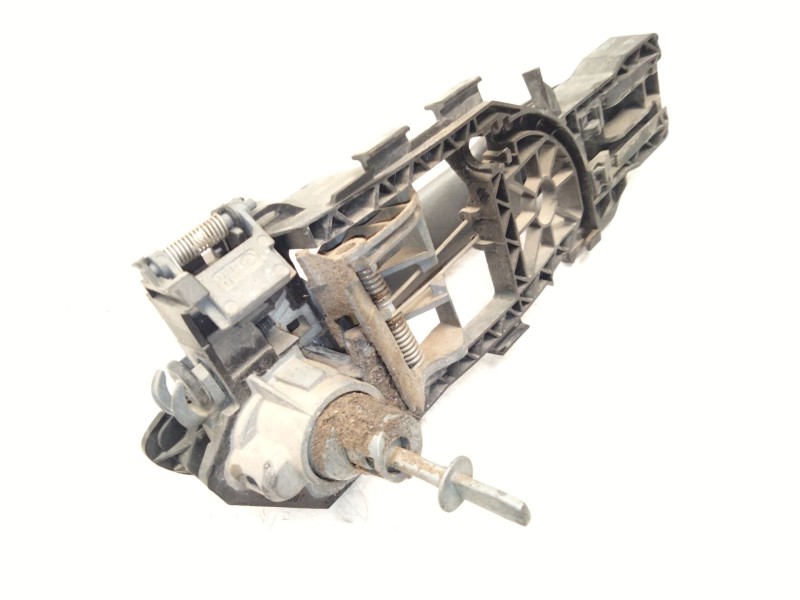 Recambio de maneta exterior delantera izquierda para volkswagen passat b6 (3c2) 1.9 tdi referencia OEM IAM   