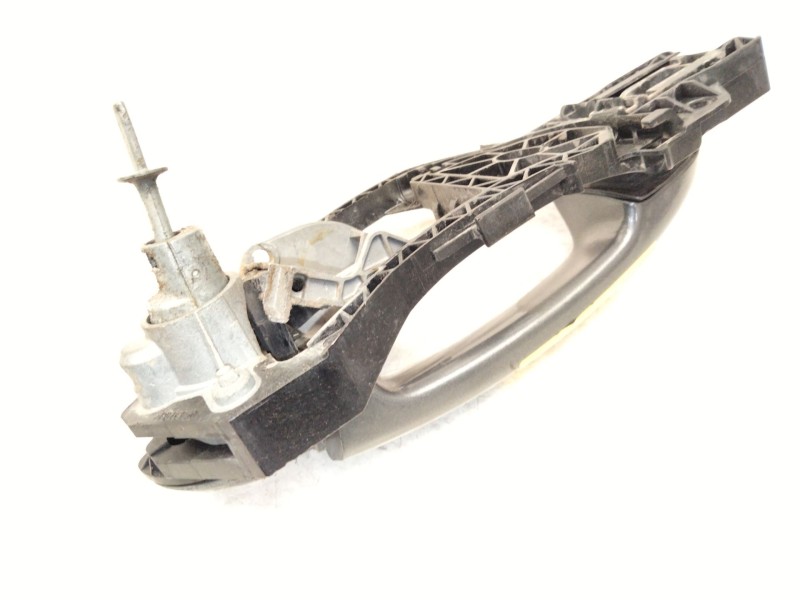 Recambio de maneta exterior delantera izquierda para volkswagen passat b6 (3c2) 1.9 tdi referencia OEM IAM   