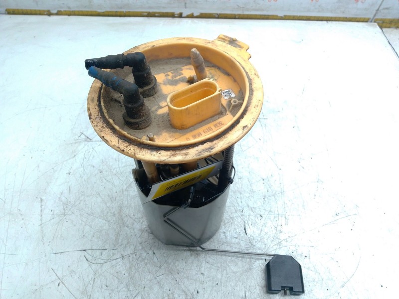 Recambio de aforador para volkswagen passat b6 (3c2) 1.9 tdi referencia OEM IAM 3C0919050Q  