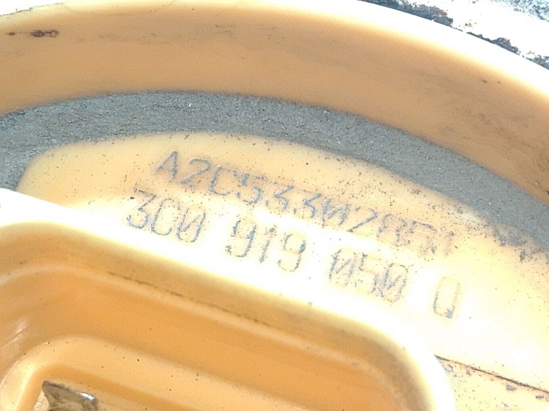 Recambio de aforador para volkswagen passat b6 (3c2) 1.9 tdi referencia OEM IAM 3C0919050Q  