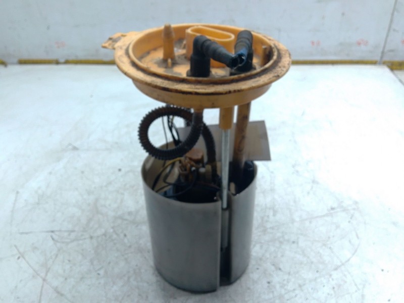 Recambio de aforador para volkswagen passat b6 (3c2) 1.9 tdi referencia OEM IAM 3C0919050Q  