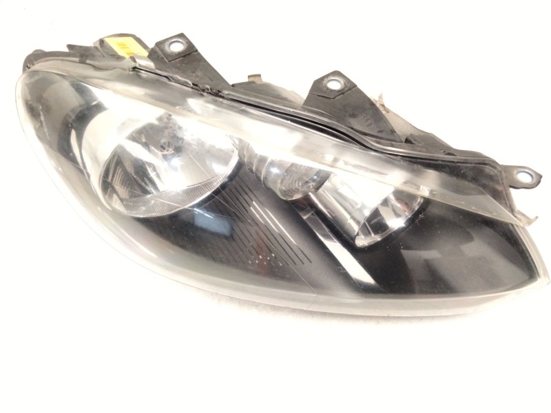 Recambio de faro derecho para volkswagen golf vi (5k1) 1.6 tdi referencia OEM IAM 5K1941006M  