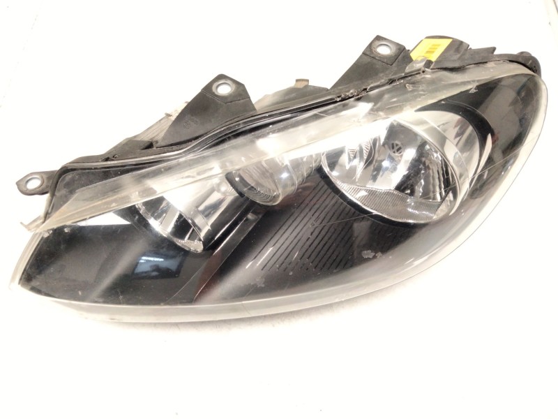 Recambio de faro izquierdo para volkswagen golf vi (5k1) 1.6 tdi referencia OEM IAM 5K1941005M  