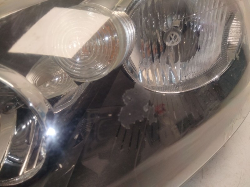 Recambio de faro izquierdo para volkswagen golf vi (5k1) 1.6 tdi referencia OEM IAM 5K1941005M  