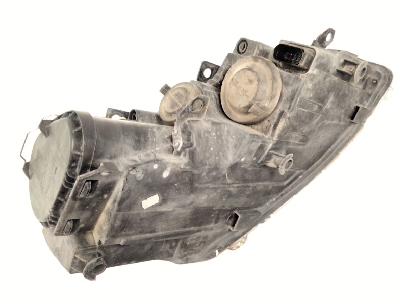 Recambio de faro izquierdo para volkswagen golf vi (5k1) 1.6 tdi referencia OEM IAM 5K1941005M  