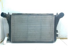 Recambio de intercooler para volkswagen golf vi (5k1) 1.6 tdi referencia OEM IAM 1K0145803AF  
